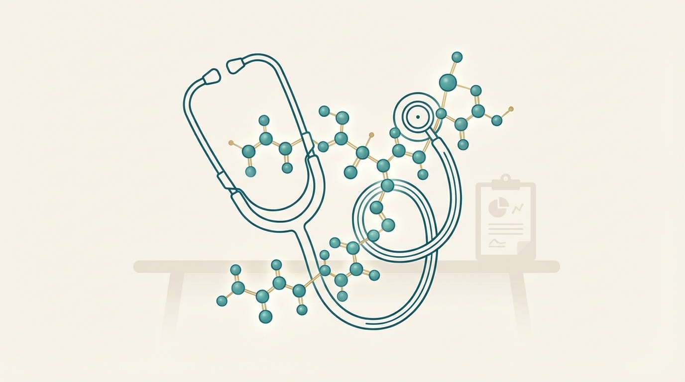 Best Online Peptide Clinic (2026): Ranked & Reviewed