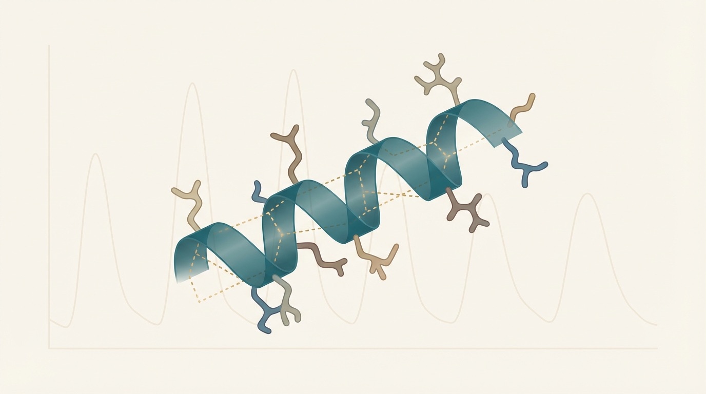 Sermorelin Before and After: What to Expect