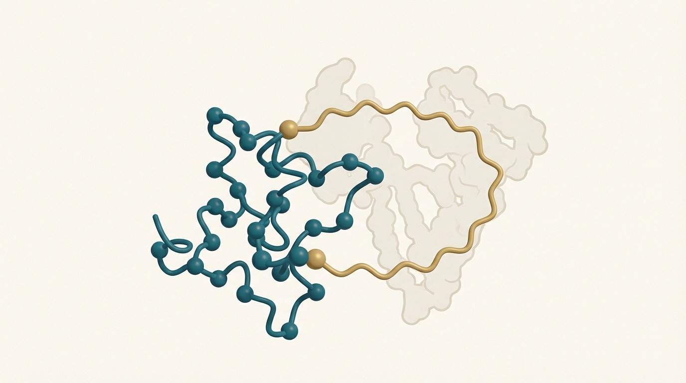 Best Peptide Stack for Fat Loss